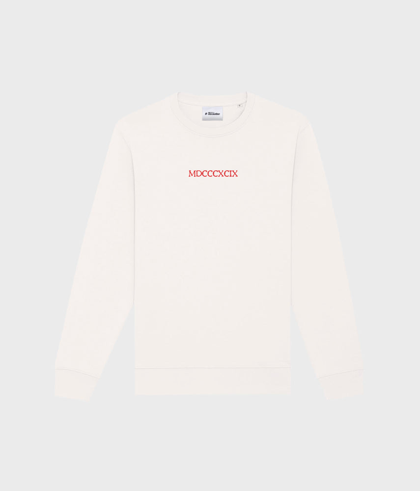 <tc>IL DIAVOLO Crewneck sweatshirt</tc>