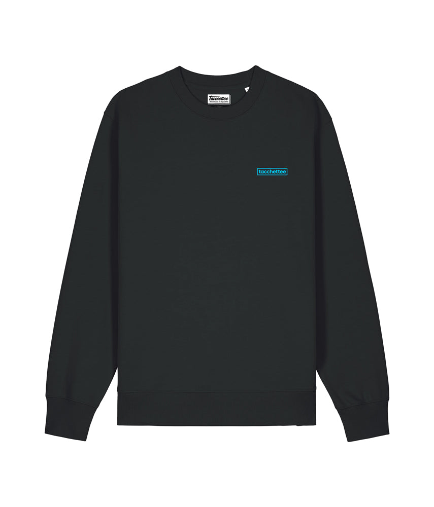 Stadio Olimpico, Roma MUNDIAL x Tacchettee Felpa Girocollo