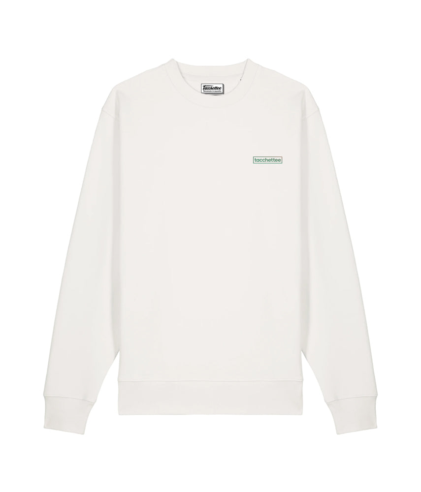 G.Meazza, Milano MUNDIAL x Tacchettee Felpa Girocollo