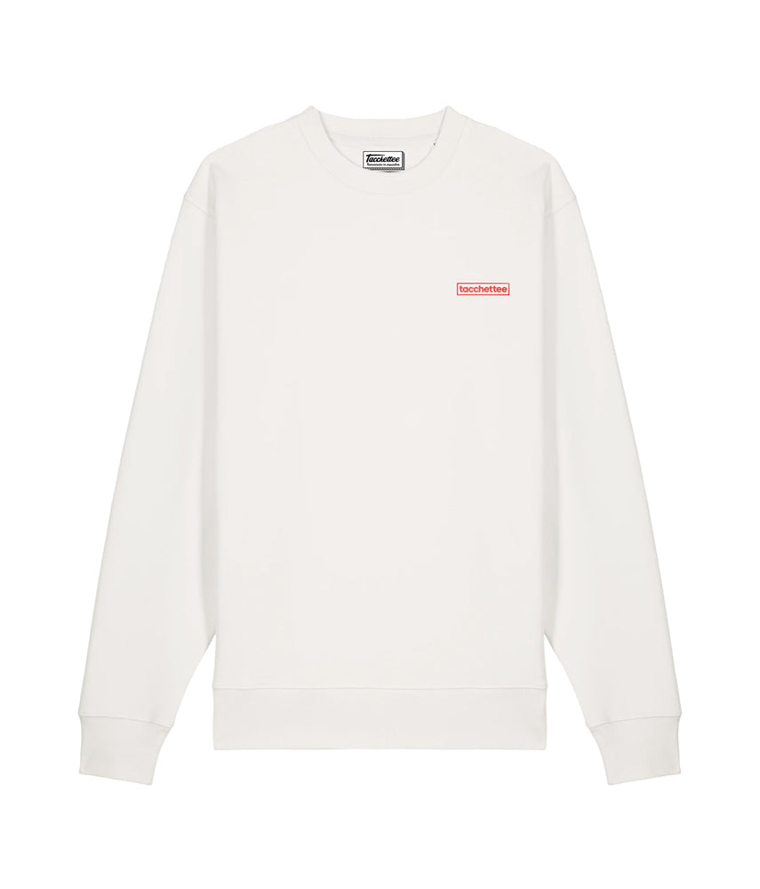 San Nicola, Bari MUNDIAL x Tacchettee Felpa Girocollo