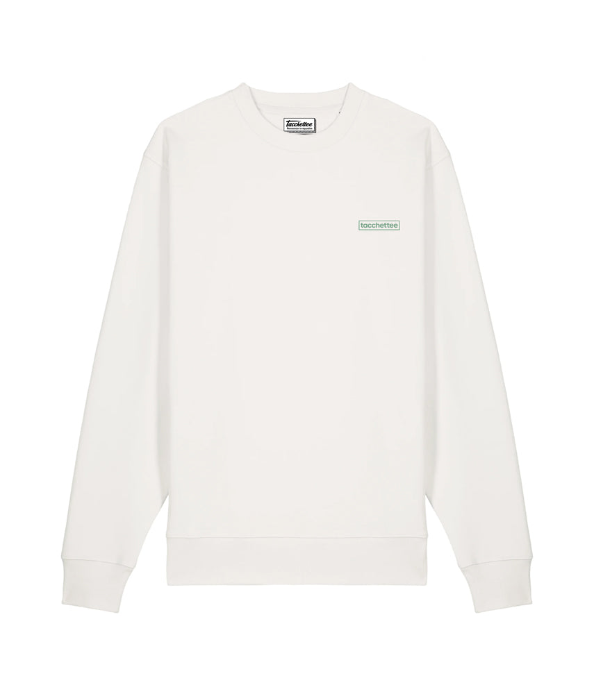 Stadio Delle Alpi, Torino MUNDIAL x Tacchettee Felpa Girocollo