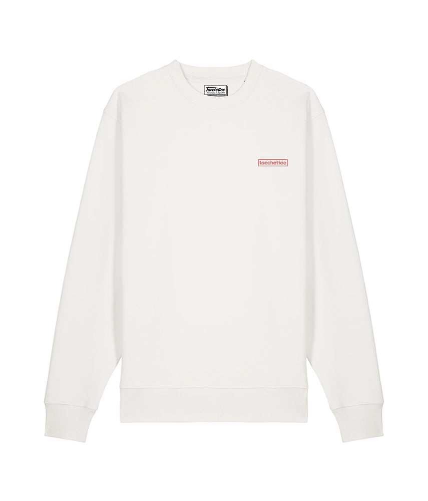 L.Ferraris, Genova MUNDIAL x Tacchettee Felpa Girocollo