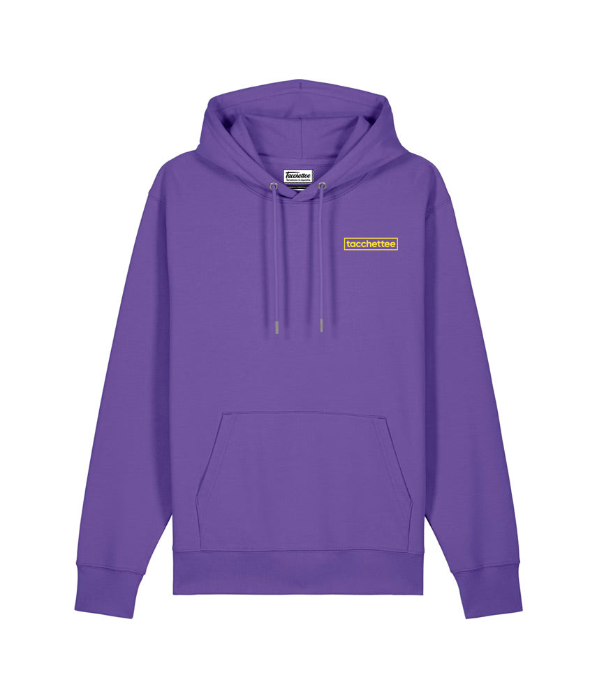 L'ESSENZIALE Felpa Cotone Organico Premium