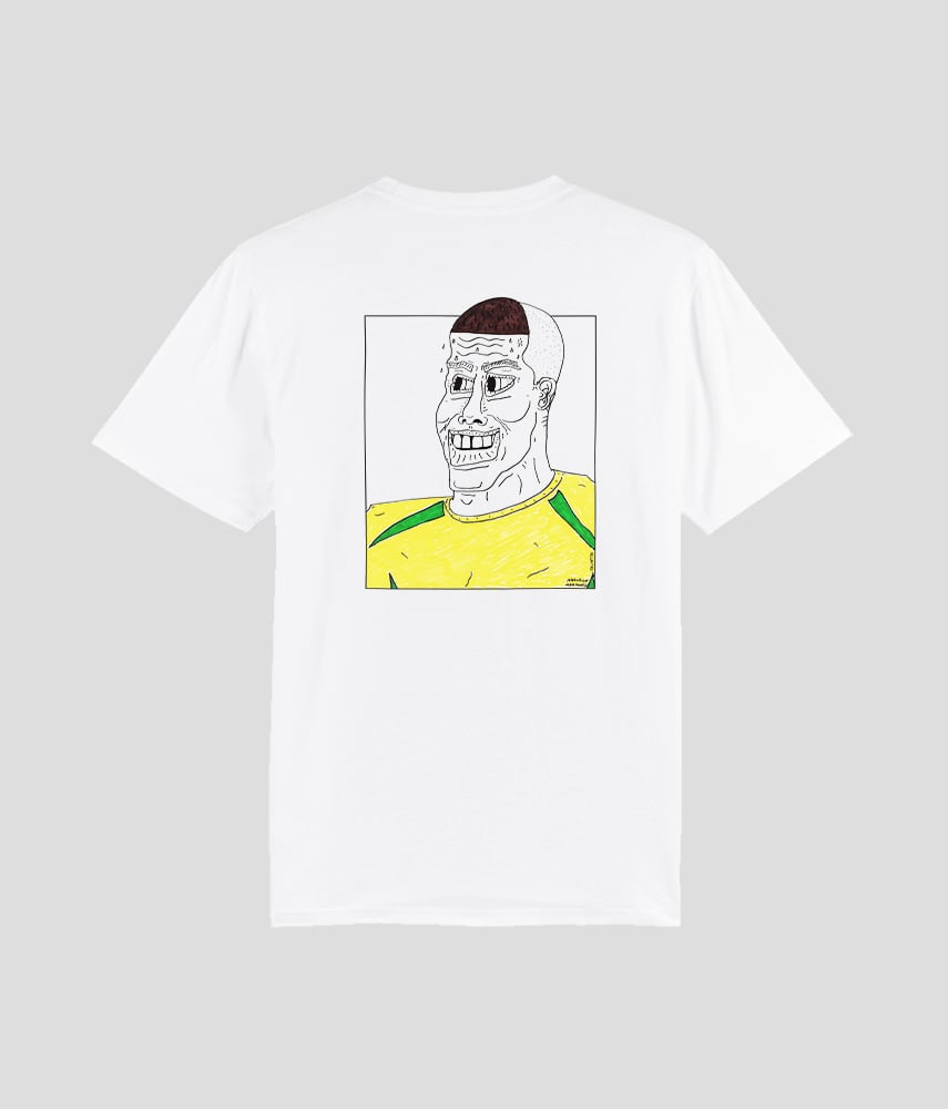 FENOMENO Tacchettee X MM T-shirt stampata - Tacchettee