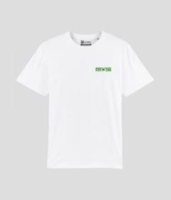 FENOMENO Tacchettee X MM T-shirt stampata - Tacchettee