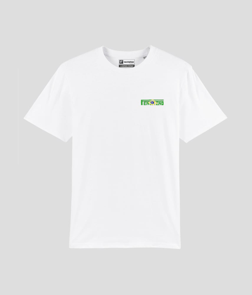 FENOMENO Tacchettee X MM T-shirt stampata - Tacchettee