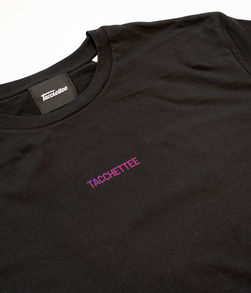 O' PHENOMENON Retrovaporwave - Printed T-shirt