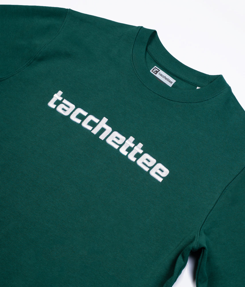 TACCHETTEE Felpa girocollo