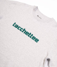 TACCHETTEE Felpa girocollo