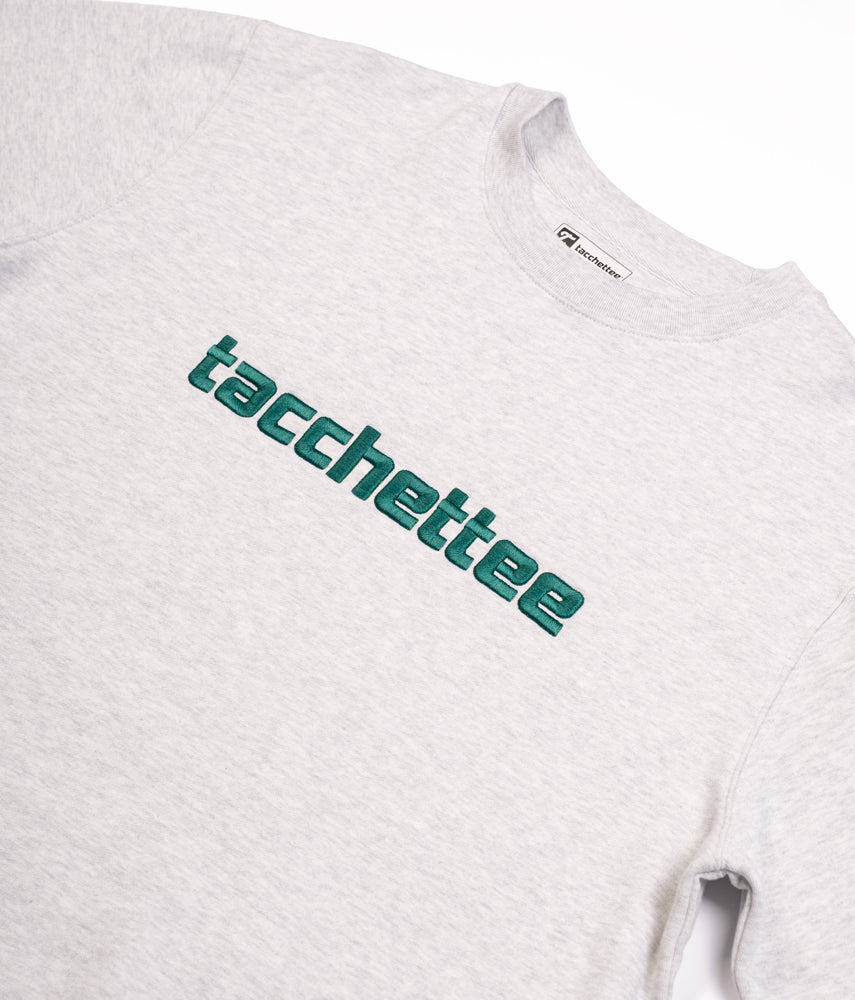 TACCHETTEE Felpa girocollo