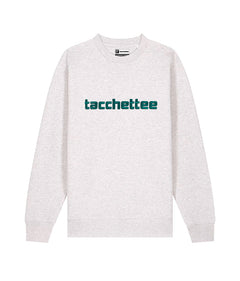 TACCHETTEE Felpa girocollo