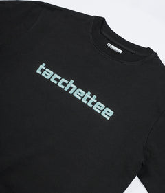 TACCHETTEE Felpa girocollo