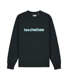 TACCHETTEE Felpa girocollo