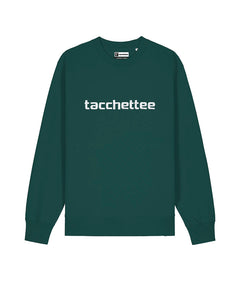 TACCHETTEE Felpa girocollo