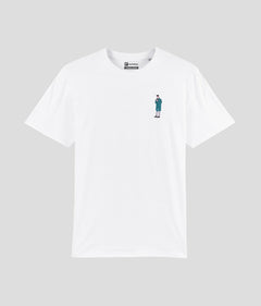 ORTODOSSEEA T-shirt stampata - Tacchettee
