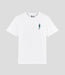 ORTODOSSEEA T-shirt stampata - Tacchettee
