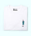 ORTODOSSEEA T-shirt stampata - Tacchettee