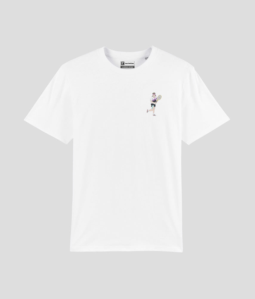 FLIPPER T-shirt stampata - Tacchettee