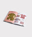 THE FOOTBALL SHIRT BOOK Lover's FC - Tacchettee