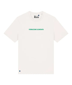 FORMAZIONE SCHIERATA FantaMaster x Tacchettee T-shirt