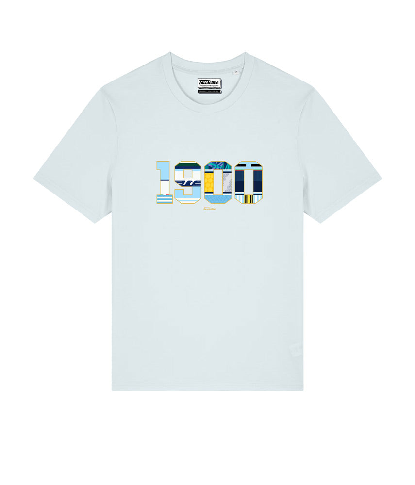 NOVE GENNAIO 1900 T-shirt
