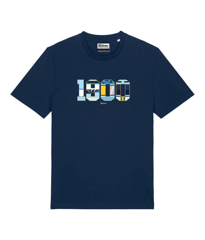 NOVE GENNAIO 1900 T-shirt