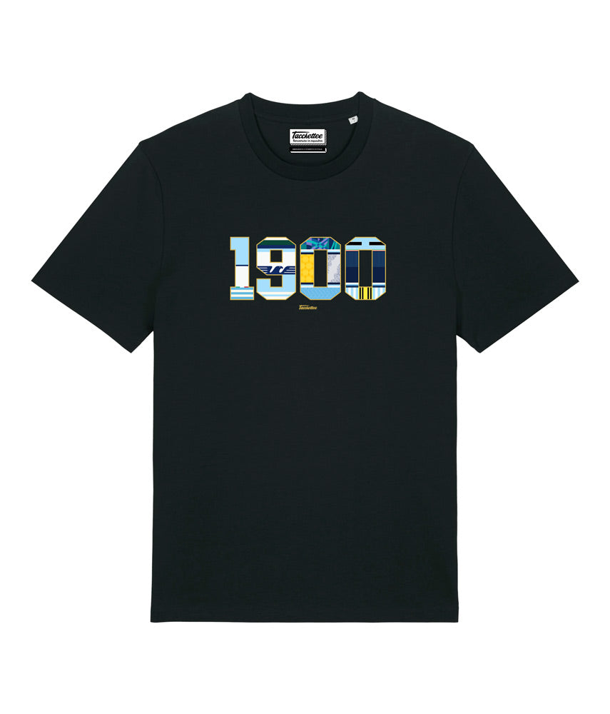 NOVE GENNAIO 1900 T-shirt