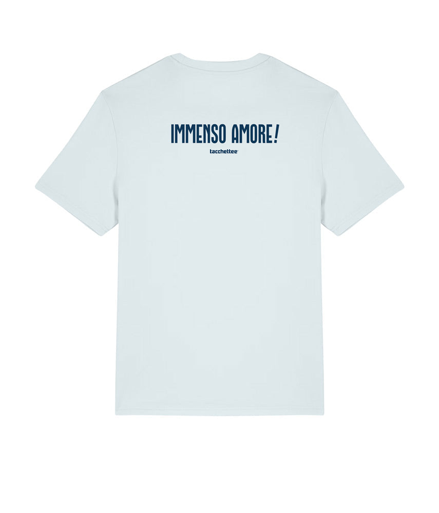 CIELI IMMENSI IMMENSO AMORE T-shirt