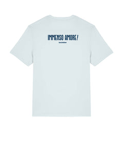 CIELI IMMENSI IMMENSO AMORE T-shirt