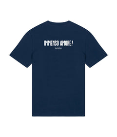 CIELI IMMENSI IMMENSO AMORE T-shirt