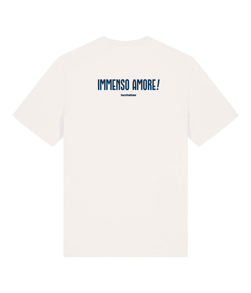 CIELI IMMENSI IMMENSO AMORE T-shirt