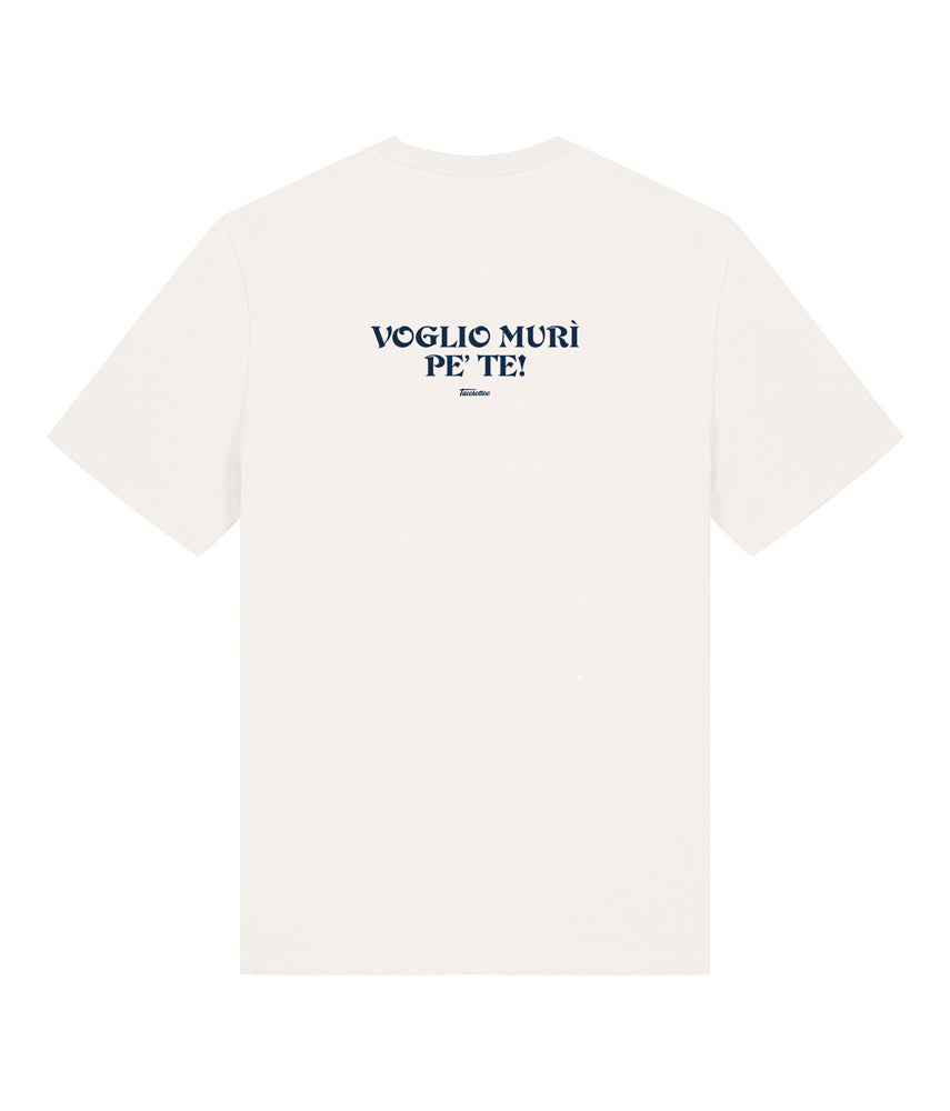 SO NAT CU TE T-shirt