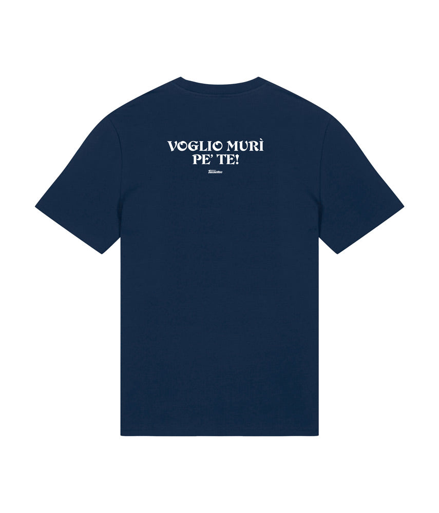 SO NAT CU TE T-shirt