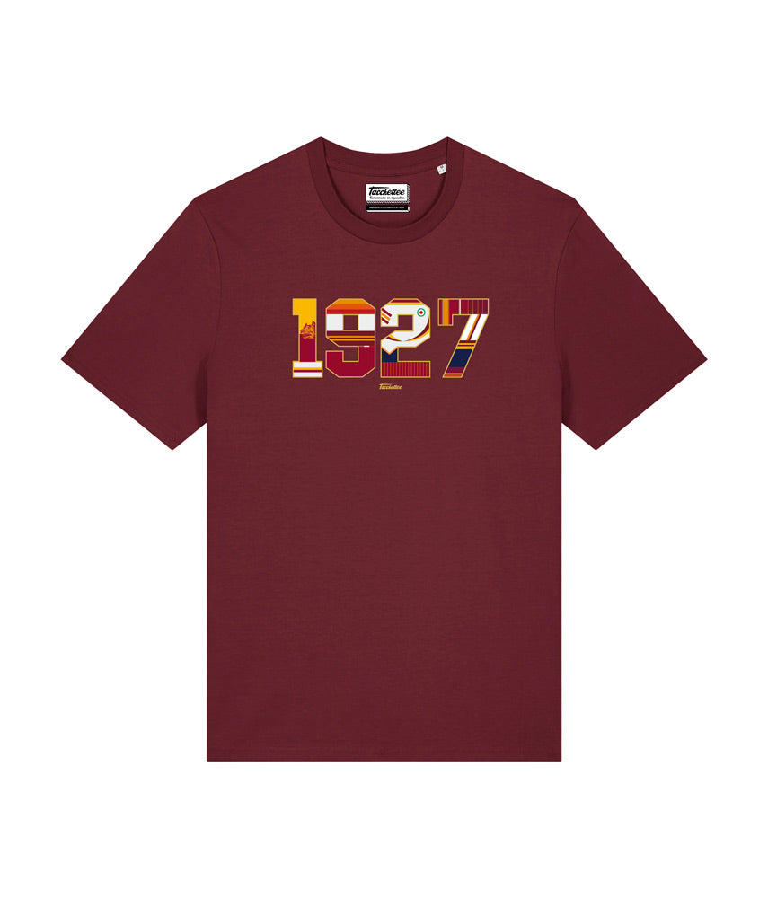 SETTE GIUGNO 1927 T-shirt