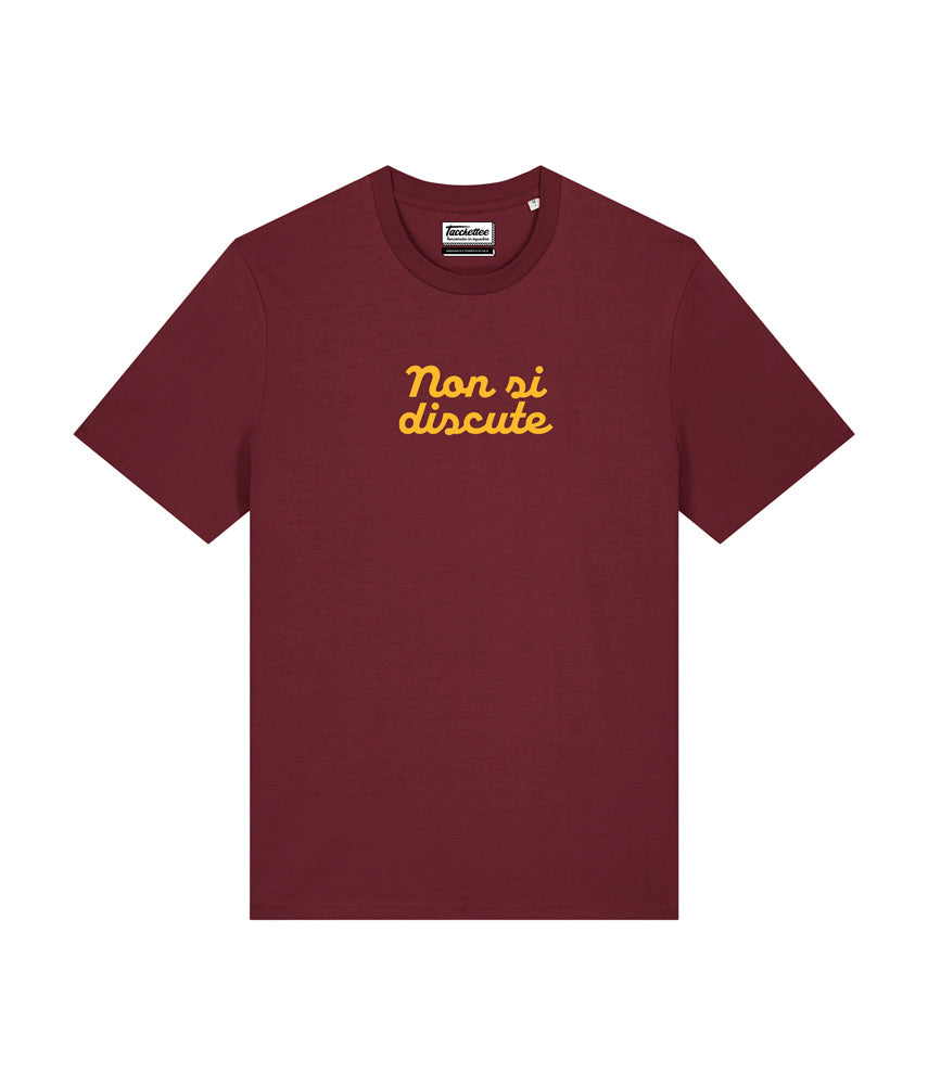 LA ROMA SI AMA T-shirt