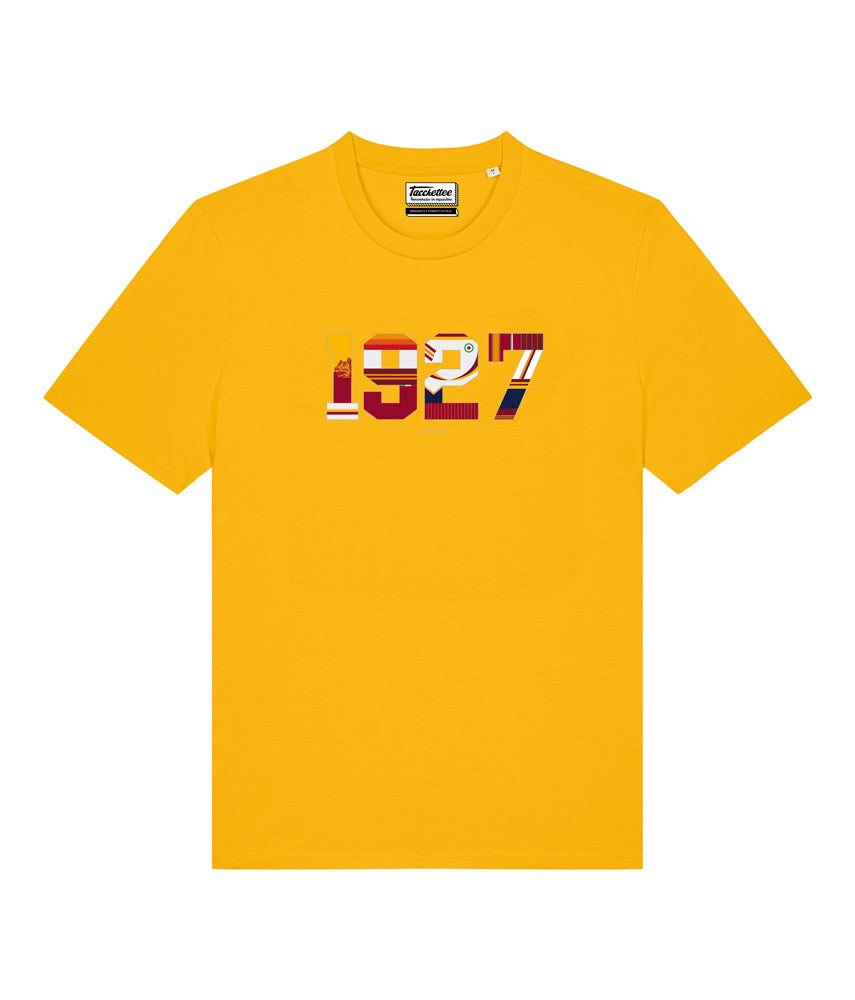 SETTE GIUGNO 1927 T-shirt