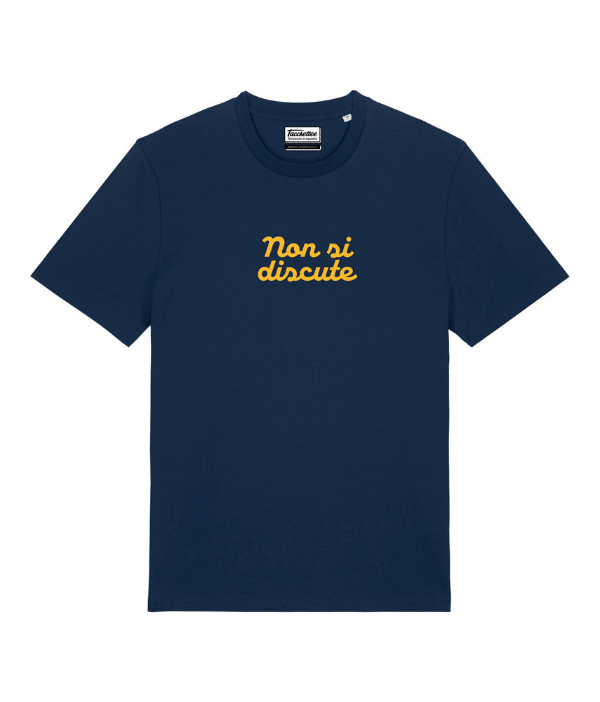 LA ROMA SI AMA T-shirt