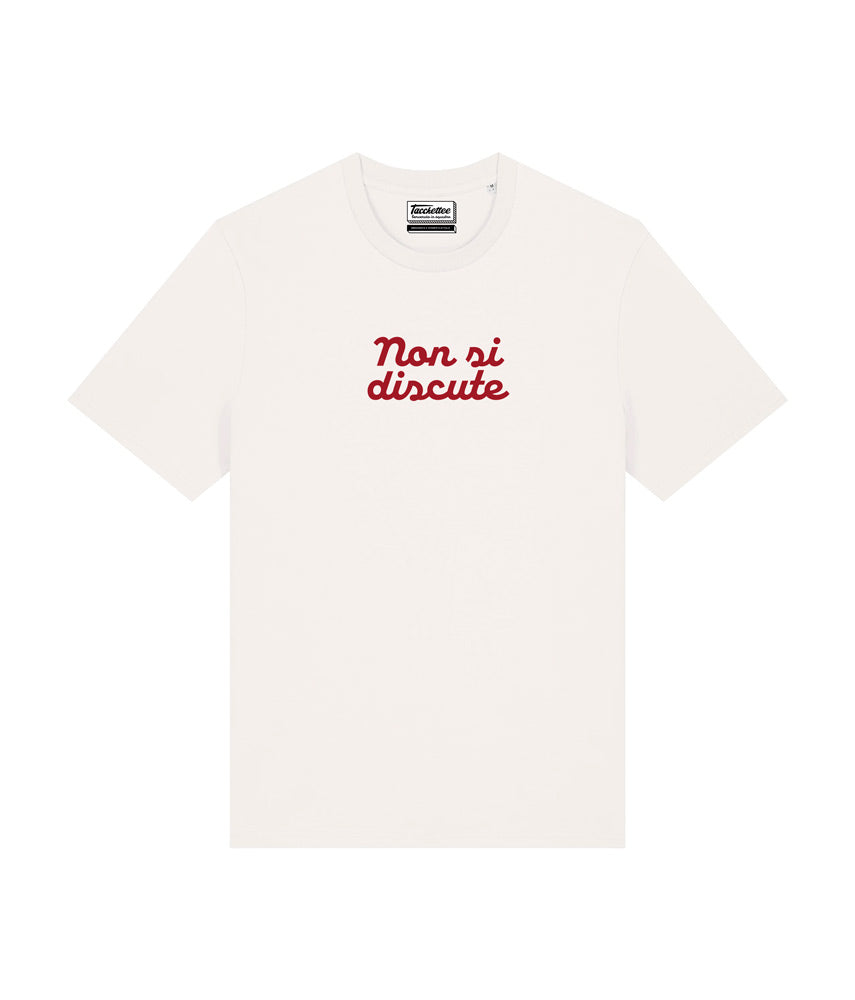 LA ROMA SI AMA T-shirt