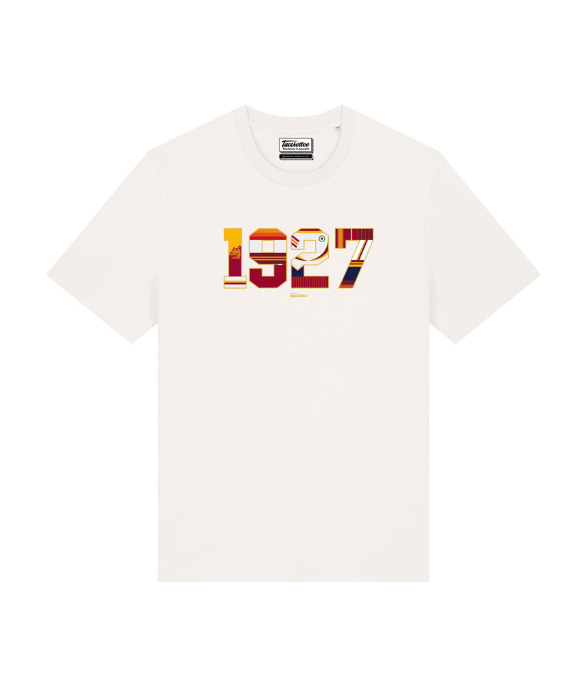 SETTE GIUGNO 1927 T-shirt
