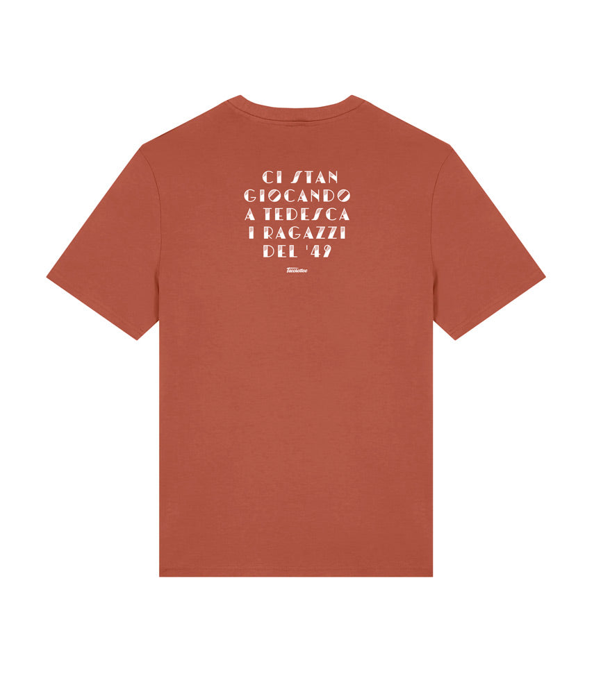 I RAGAZZI DEL '49 T-shirt