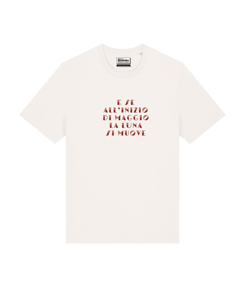 I RAGAZZI DEL '49 T-shirt