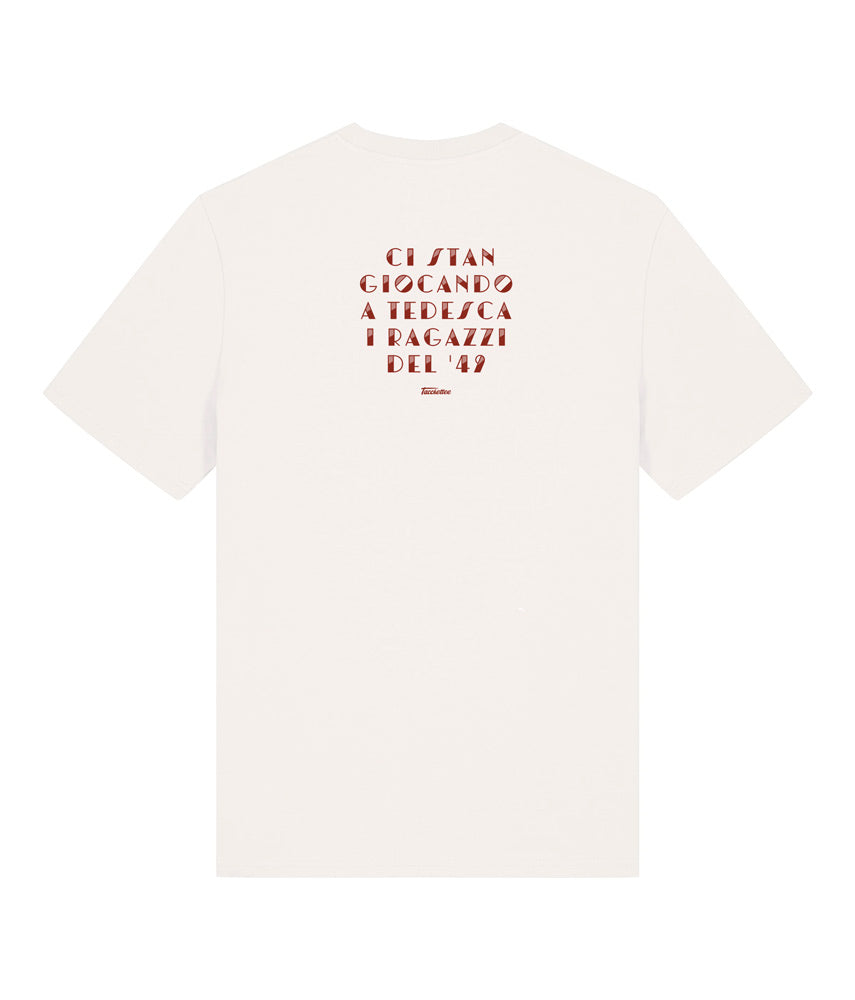 I RAGAZZI DEL '49 T-shirt