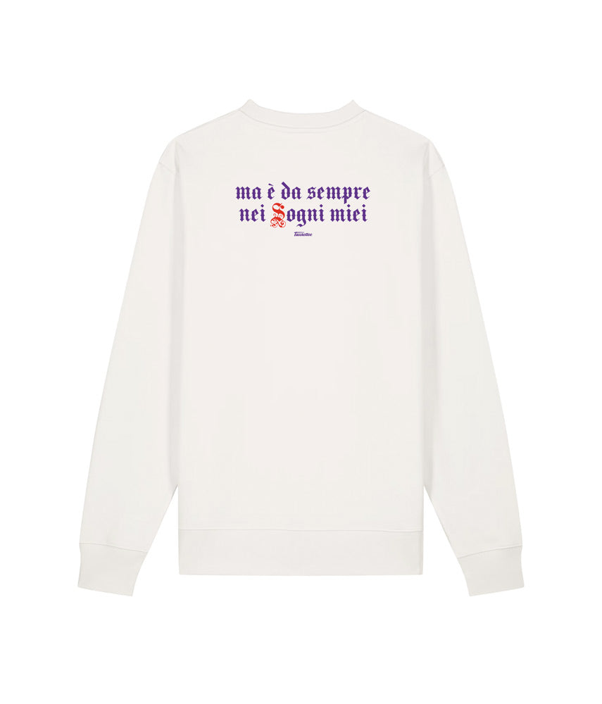 LEI È DEL '26 Felpa Girocollo