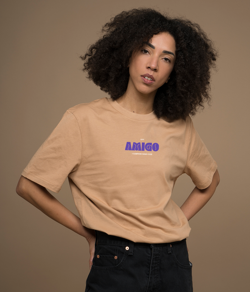 AMIGO T-shirt