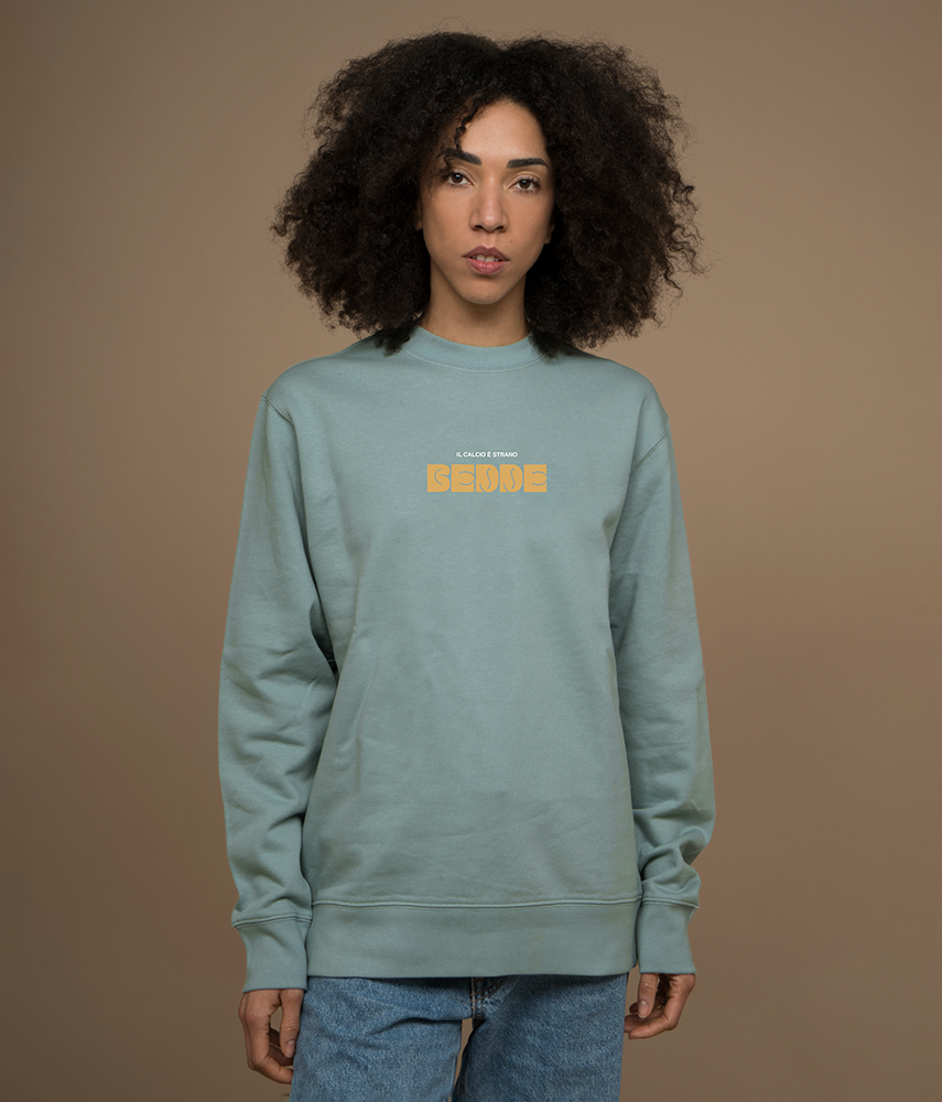 BEPPE Crewneck Sweatshirt