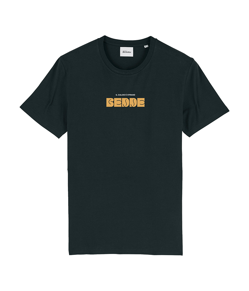 BEPPE T-shirt stampata