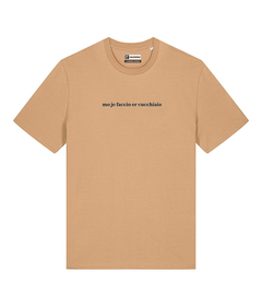 CUCCHIAIO T-shirt stampata - Tacchettee