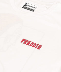 FREDDIE Tacchettee X MM T-shirt stampata - Tacchettee