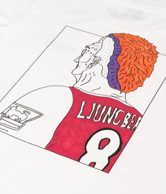 FREDDIE Tacchettee X MM T-shirt stampata - Tacchettee