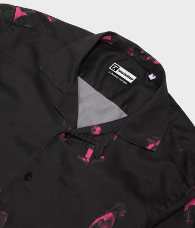 FREEDOM Camicia - Tacchettee